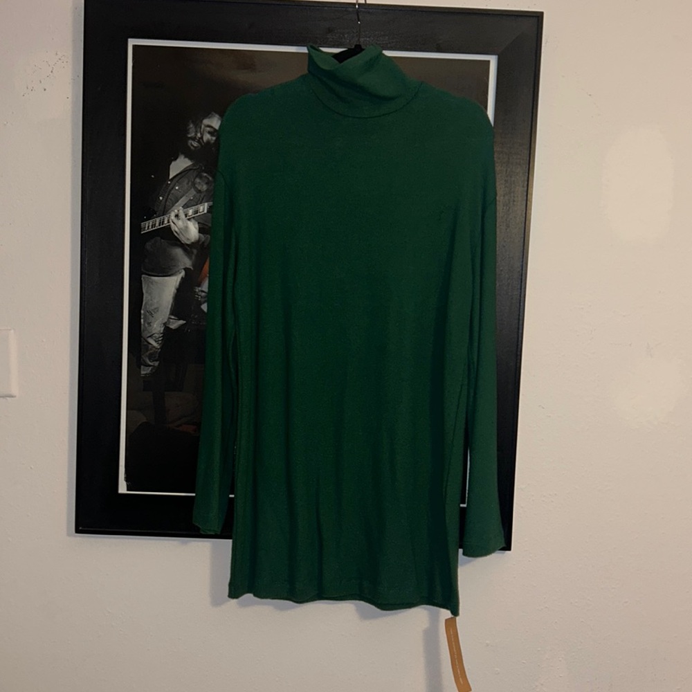 The Reformation Aspen knit minidress